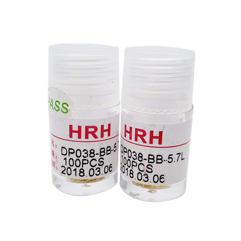 華榮華雙頭探針廠家 華榮華雙頭探針廠家