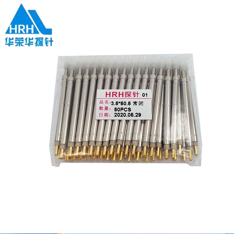 開關探針KG-300B(3.5*50.5常閉)