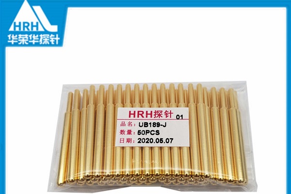 測試探針 測試探針