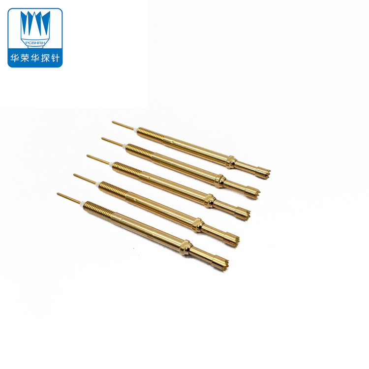 LK465-A1 H2.3探針,定制探針,華榮華開關探針廠家 LK465-A1 H2.3探針,定制探針,華榮華開關探針廠家