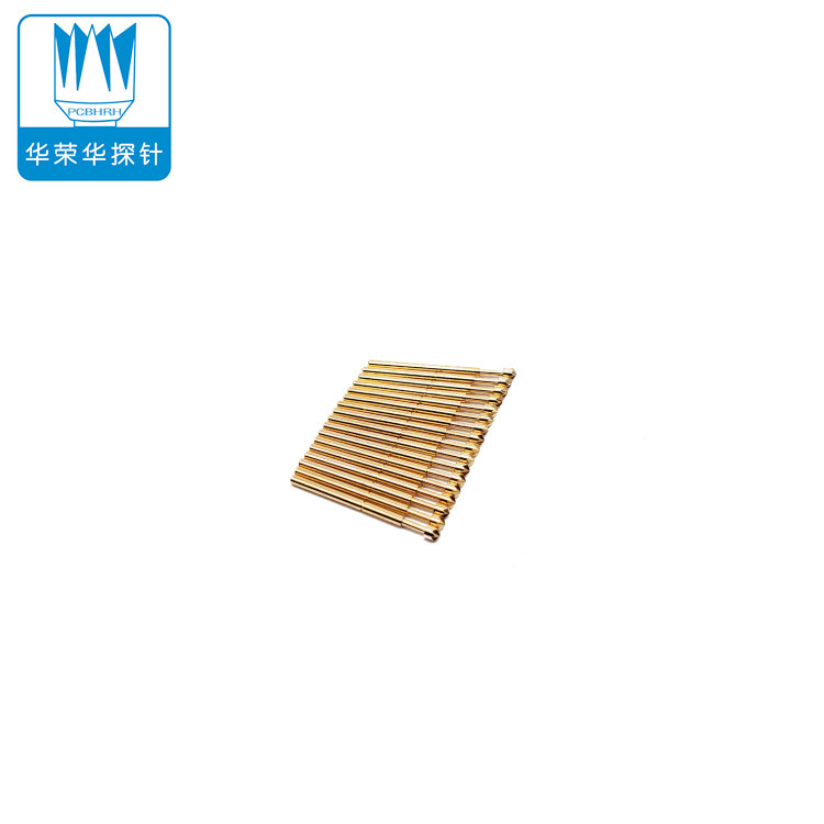 PA75-LM2,彈簧探針,華榮華測試針廠家 PA75-LM2,彈簧探針,華榮華測試針廠家