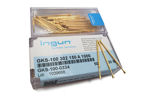 INGUN探針在世界被很多企業(yè)所采用 INGUN探針在世界被很多企業(yè)所采用
