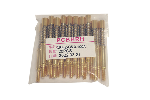 華榮華聊聊開關探針產品變型 華榮華聊聊開關探針產品變型