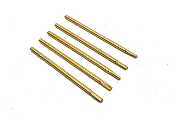 華榮華談?wù)劀y試探針的未來發(fā)展 華榮華談?wù)劀y試探針的未來發(fā)展