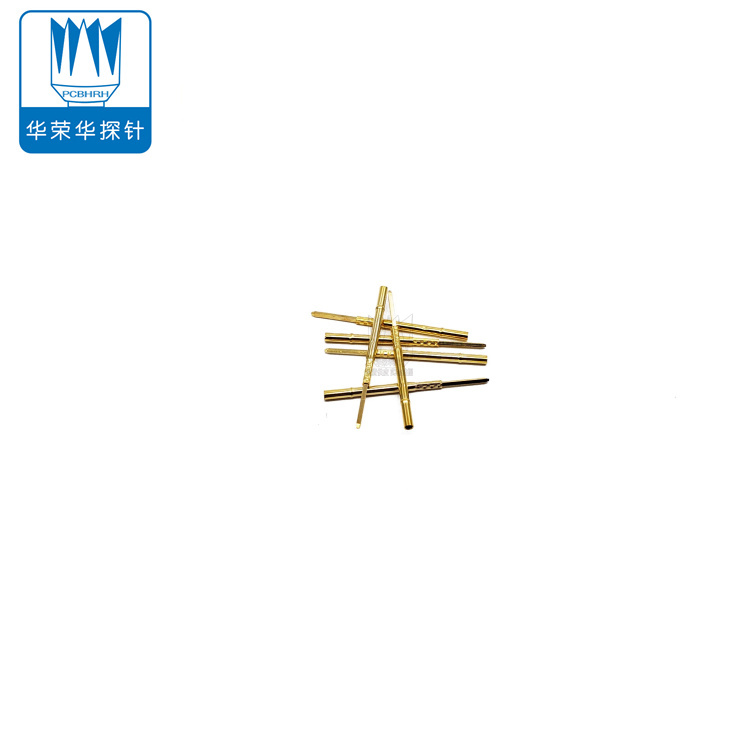 測試探針套管R75-2W、2S