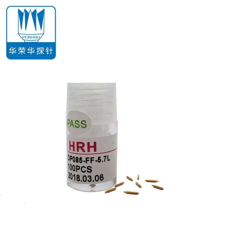 DP085-FF-5.7L雙頭探針