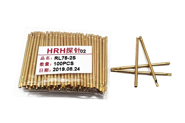 華榮華開關探針適用于諸多應用領域 華榮華開關探針適用于諸多應用領域