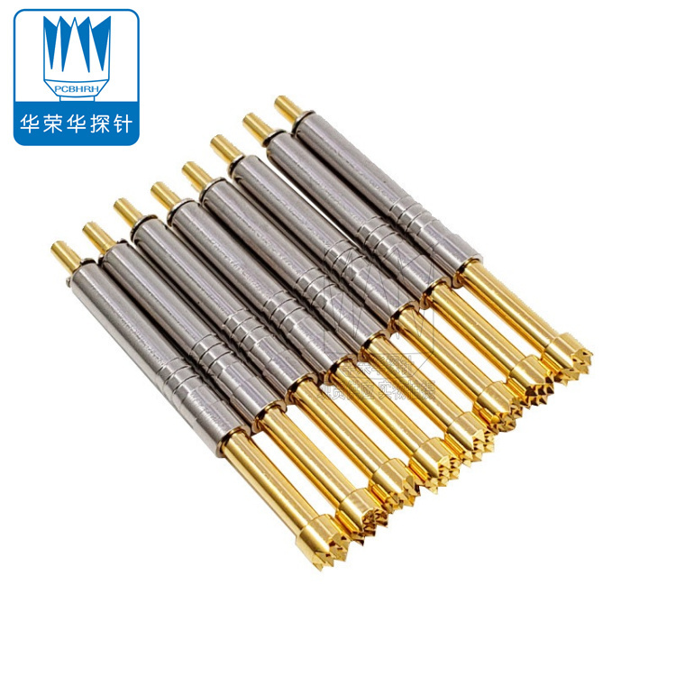 測試探針PH-5H 細齒