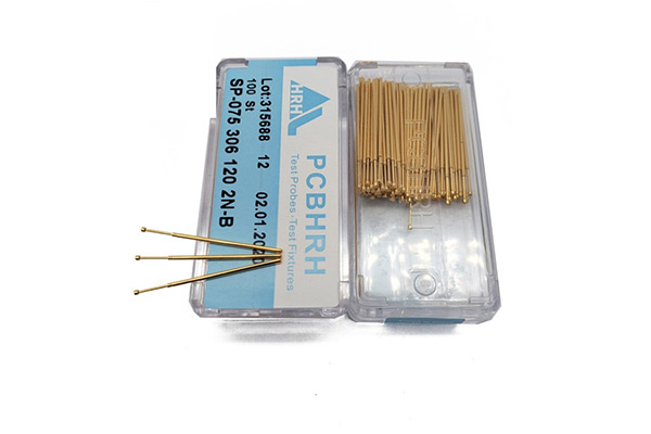 INGUN測試探針在全球都有銷售 INGUN測試探針在全球都有銷售