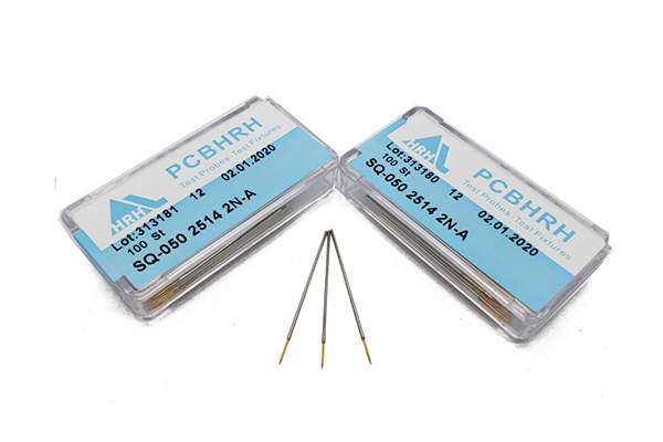 INGUN的高頻探針的優勢 INGUN的高頻探針的優勢