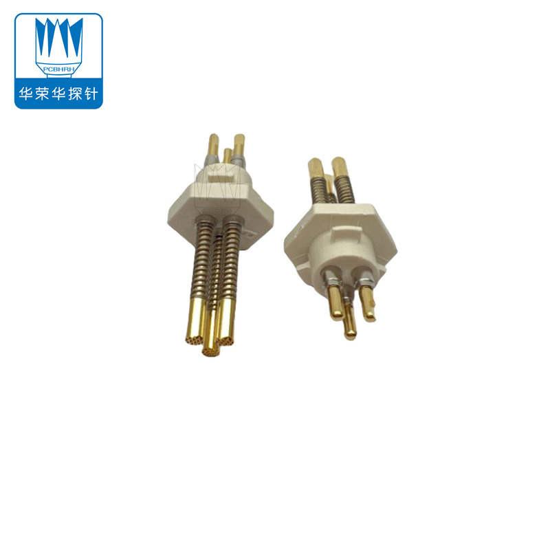 3針組 3A(2.8-2.8-2.8)卡扣