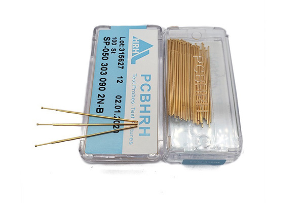 如何選擇測試探針供應(yīng)商 如何選擇測試探針供應(yīng)商