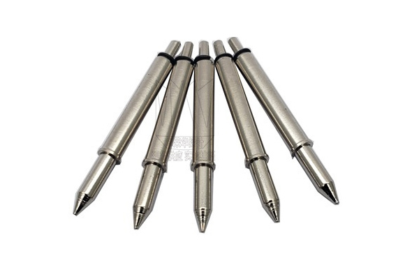 探針市場結(jié)構(gòu)如何呢? 探針市場結(jié)構(gòu)如何呢?