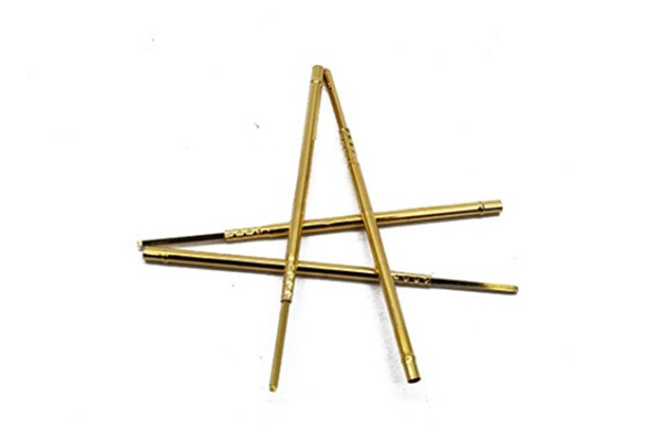 探針是電測試的接觸媒介 探針是電測試的接觸媒介