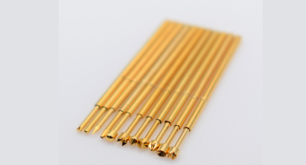 探針為什么要鍍金呢?華榮華告訴您