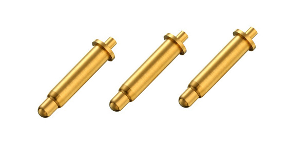 測試架上用的是什么頂針呢?