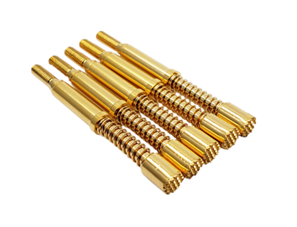 金價(jià)的上漲對(duì)測(cè)試探針的影響大嗎?