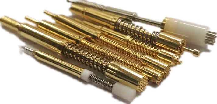 420大電流探針有多少種頭型呢?