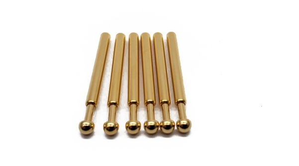 華榮華P189-H系列的探針的參數(shù),質(zhì)量怎么樣呢?