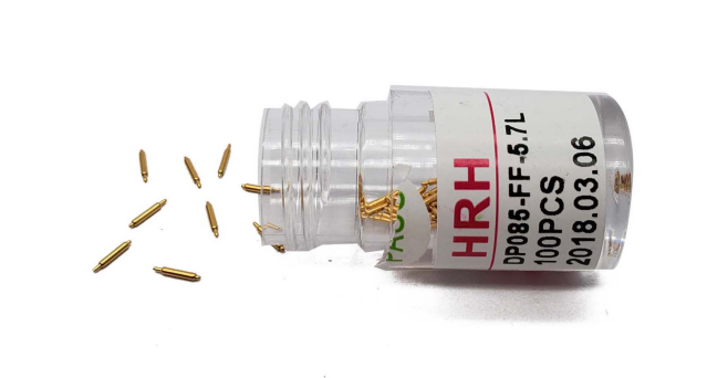 半導體探針成本困局:國產替代如何兼顧性能與價格?供應鏈真相揭秘