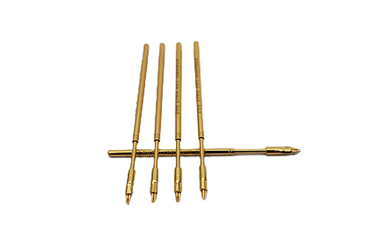 在 ICT 在線測試領域，ICT 探針是關鍵組件