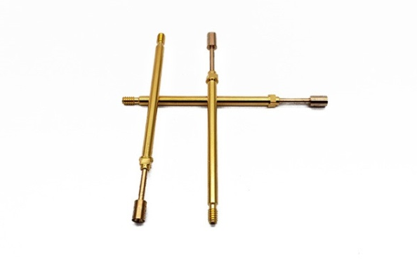 新能源汽車的發展趨勢給測試探針帶來哪些市場？