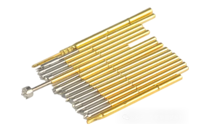 一起來看看測試探針和探針針套的功能原理