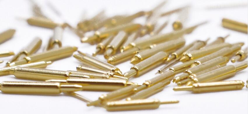 POGOPIN電流針在消費電子上的趨勢如何?