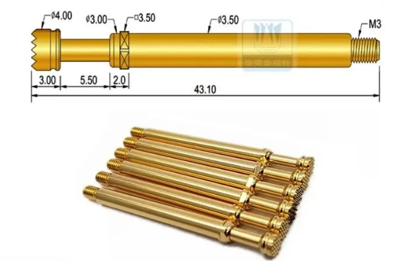 使用華榮華高電流、低阻抗測(cè)試解決方案可靠地傳輸大電流