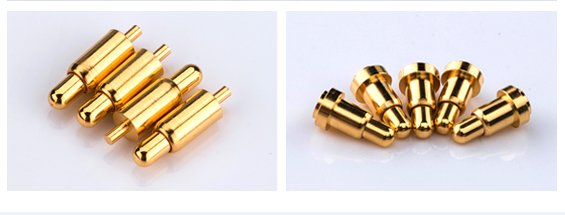 應用于射頻美容儀上的彈簧針(pogo pin)介紹