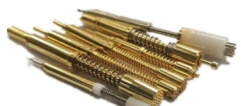 不同類型的探針的結(jié)構(gòu)特點和應(yīng)用場景